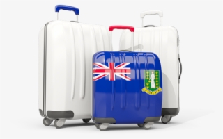 Hand Luggage #8747352