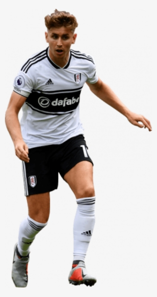 Free Png Download Tom Cairney Png Images Background - Player #8747393