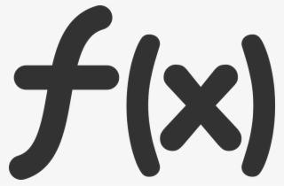 Multiplication Clipart Mathematics Background - Math Functions Clipart #8747399