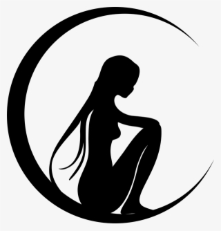 Virgo6 - Silhouette #8747459