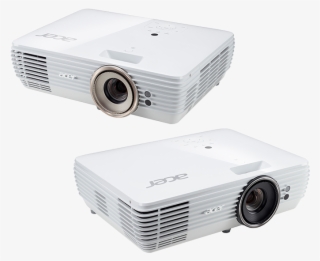 Image Acer 4k Projector H7850 V7850 - Acer Large Venue P5327w #8747497