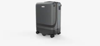 Move The Intelligent Robot Luggage Using Your Mouse - Hand Luggage #8747669