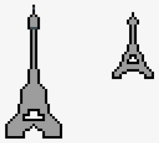 Eiffel Tower - Marking Tools #8747677
