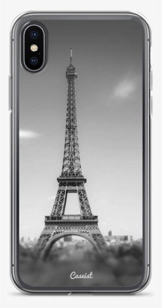 Vintage Eiffel Tower Iphone Case - Eiffel Tower #8747718