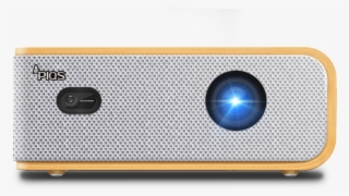 Piqs Q Home Theater Projector - Subwoofer #8747720