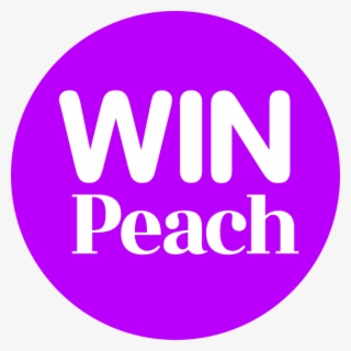 Win Peach - Capital Tour #8747837