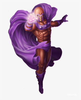 Magneto Png #8747880