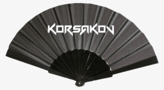Korsakov Handfan - Festival Waaier #8747916
