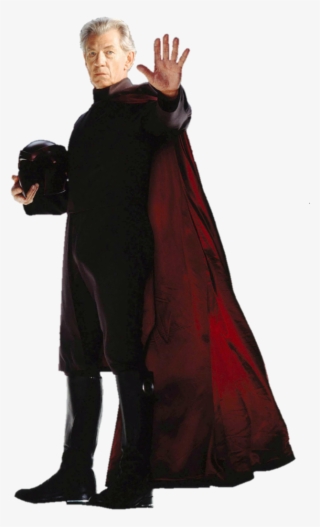 Magneto Png - Cape #8747919
