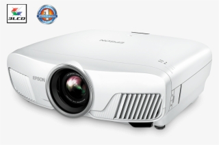 Projector - Epson 4k Projector 5040 #8747956