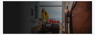 Checked Baggage - Girl #8747998 Checked Baggage - Girl #8747998