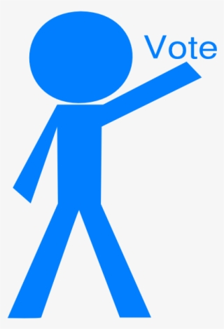 Small - Elector Clipart #8748094