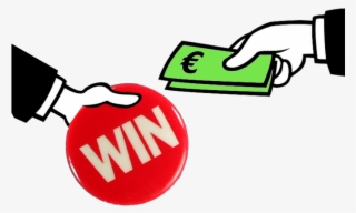 Win Mode100 % Safe - Pay Clipart #8748198