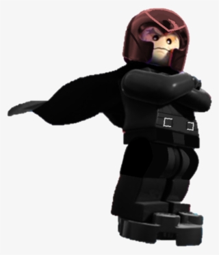 Lego Magneto - Imagenes De Magneto Lego #8748293