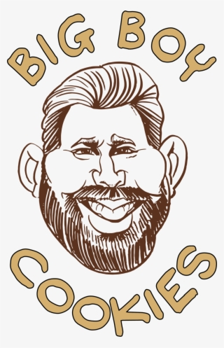 Sweet Spot Blog Order Cookiesbig Boy Cookies, Delicious #8748398