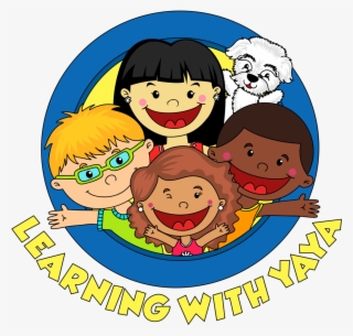 Learning With Yaya - How To Raise A Child #8748430