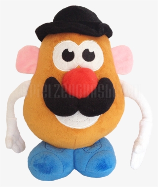 Potato Head Plüsch Figur Mr - Mr Potato Head Plüsch #8748644