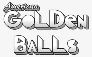 Americangoldenballslogo - Fiambreria #8748681