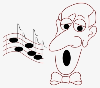 Singing Clipart Voice - Clip Art #8748760 Singing Clipart Voice - Clip Art #8748760