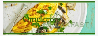 *these Items May Be Served Raw Or Undercooked Based - Mushroom Cheese Omelette #8748837