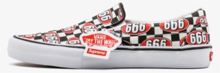 Supreme Vans #8749028