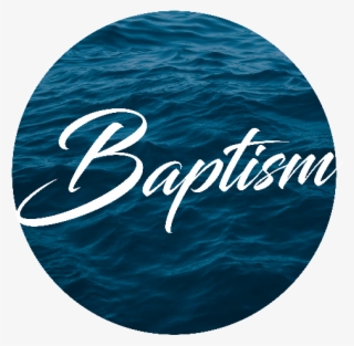 Baptism Info - Candy #8749055