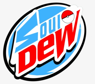 Soul Dew By Katsumimi - Mountain Dew #8749062