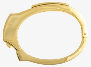 Handcuff Bracelet - Circle #8749095