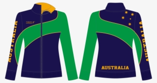 Australian Jacket - Sweater #8749198