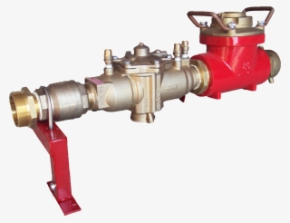 Rpz Fh - Fire Hydrant Meter With Rpz #8749306 Rpz Fh - Fire Hydrant Meter With Rpz #8749306