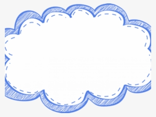 Quotes Clipart Cloud Png - Clip Art #8749373