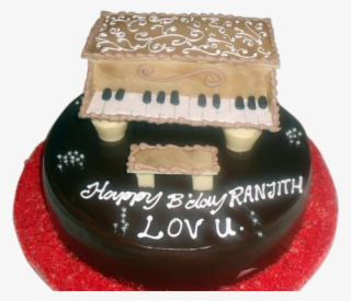 Bp - Birthday Cake #8749376