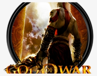 God Of War Clipart War Ghost - God Of War (2010) #8749509