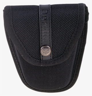 Ca0400640099 Ballistic Handcuff - Leather #8749543