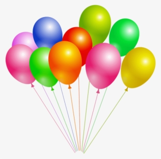 Free Png Transparent Baloons Png Images Transparent - Criança Feliz Png #8749548