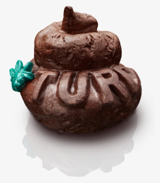 Turd Fuzz - Dr No Turd Fuzz #8749679