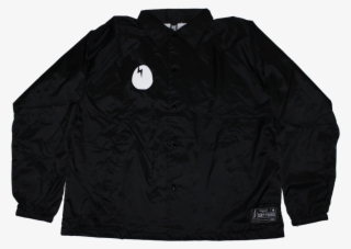 Dirtybird Black Coaches Jacket - Active Shirt #8749716