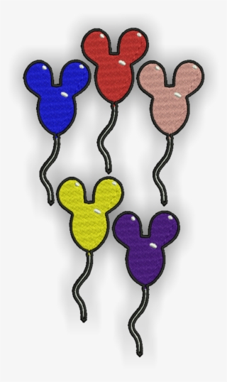 Image Of Parks Balloon - Balloon #8749829