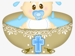 lds boy baptism clipart girl