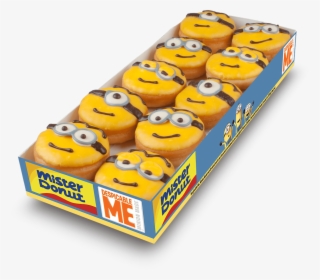 Character Donuts #8749923
