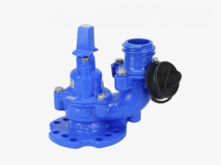 Underground Hydrants - Pipe #8749998