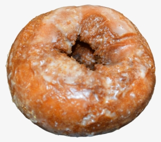 Menu Pumpkin Cake Glazed Doughnut - Ciambella #8750536