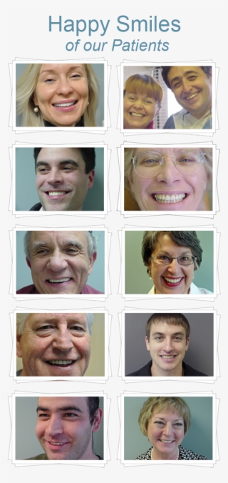 Happy-smiles - Collage #8750574