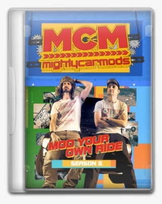 Season 5 Dvd - Poster #8750683