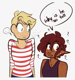 @oogoobooga Hi There Was An Attempt To Draw Your Oc, - Cartoon #8750694