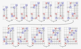 Rm2 2 Grid - Number #8750781