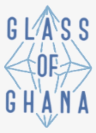 Glass Of Ghana - Triangle #8751012