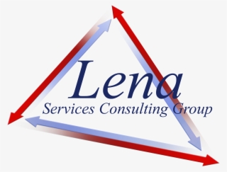 Lena Services Consulting Group S - Triangle #8751129