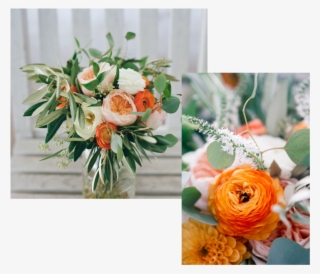 Florals - Garden Roses #8751297