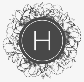Hitched-logomark - Circle #8751365
